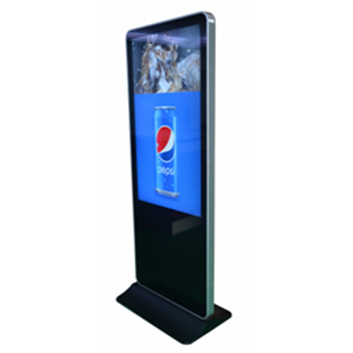 Network digital signage