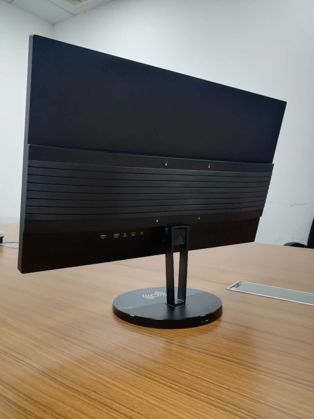 23.8inch frameless monitor