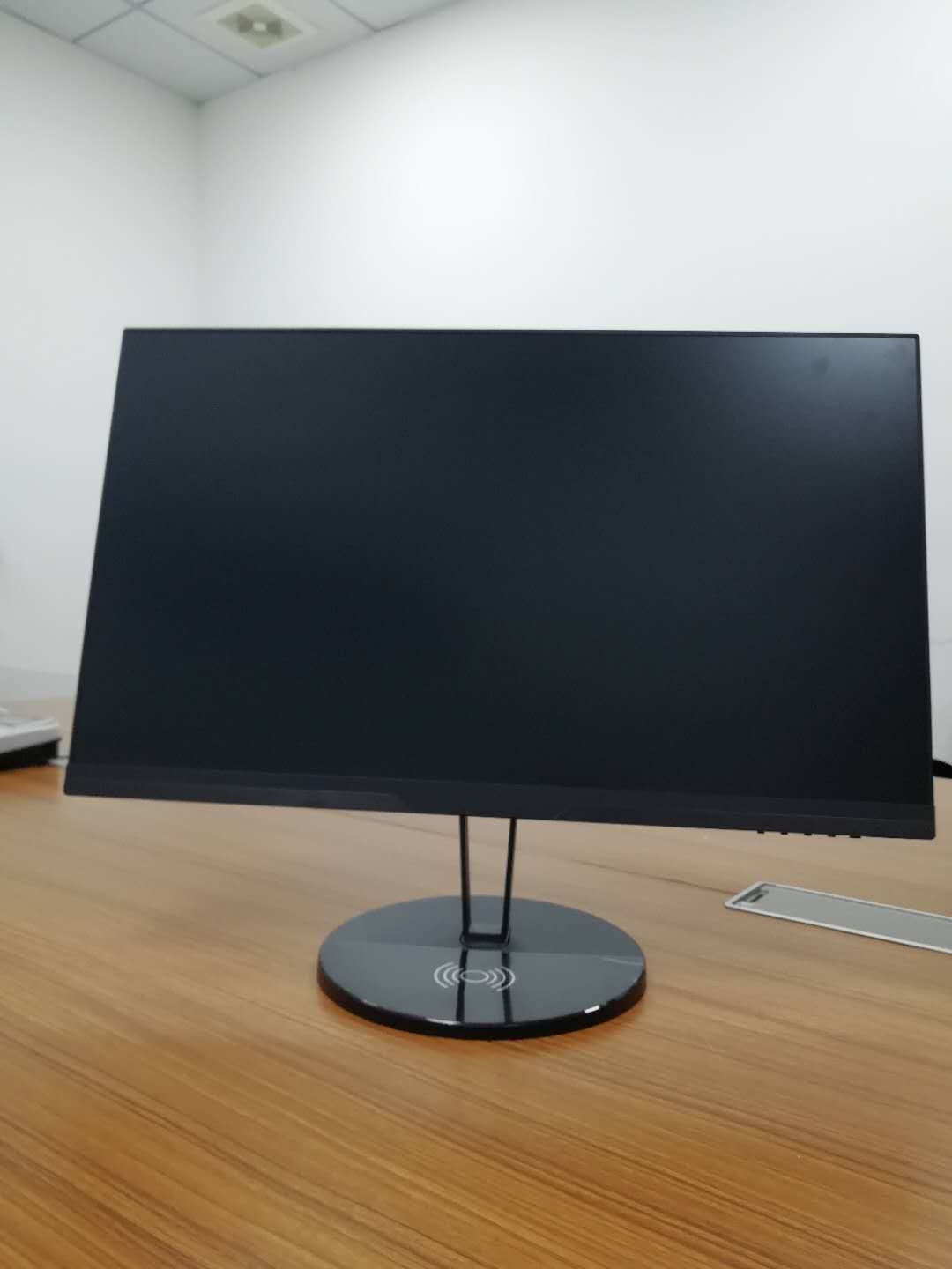 23.8inch frameless monitor