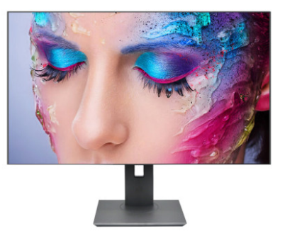 32inch UHD monitor