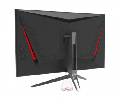 27inch gaming 2K 165HZ