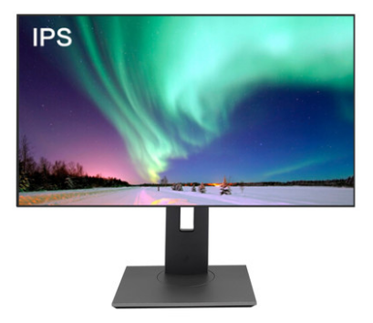 27inch UHD monitor