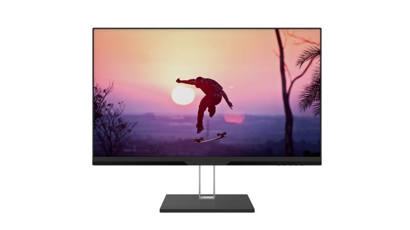 21.5inch frameless monitor