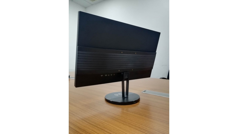 21.5inch frameless monitor