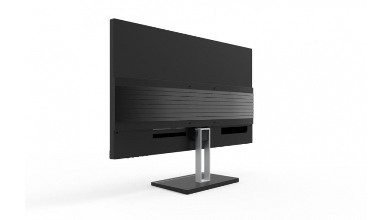 21.5inch frameless monitor