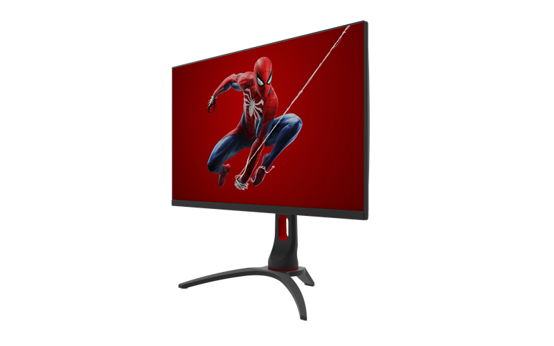 27inch 2K 144HZ